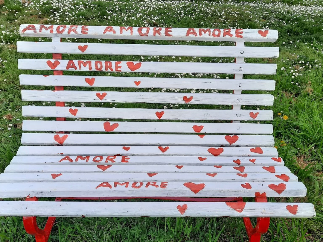 Casottino Dell'amore-切塔尔多必去景点