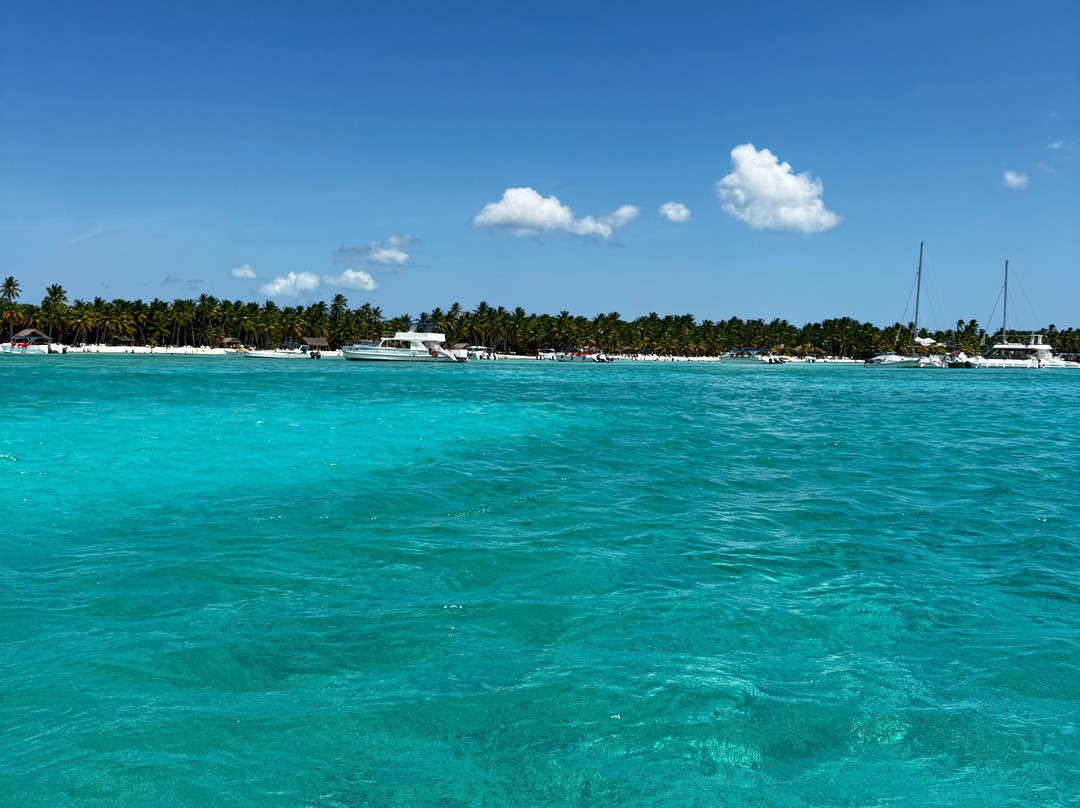 Italcruise-Bayahibe必去景点