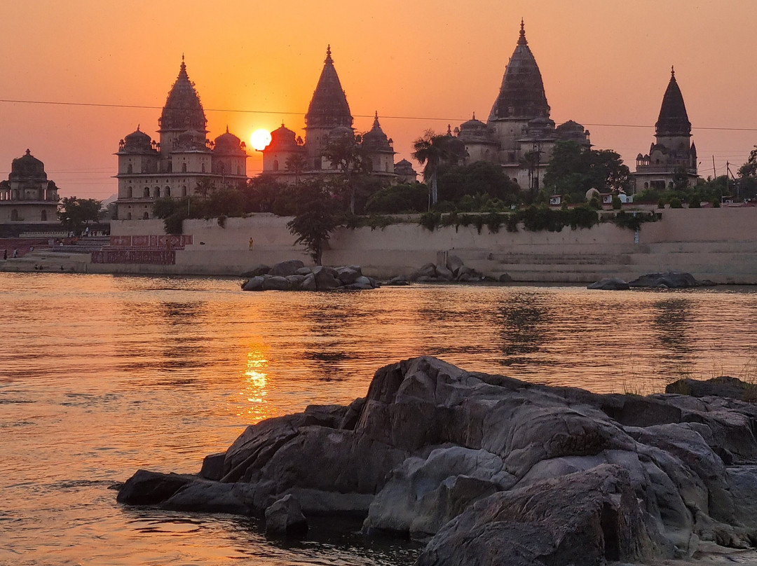 Mantrayana Travel Di Pezzotta Fabrizia-Gravesano必去景点