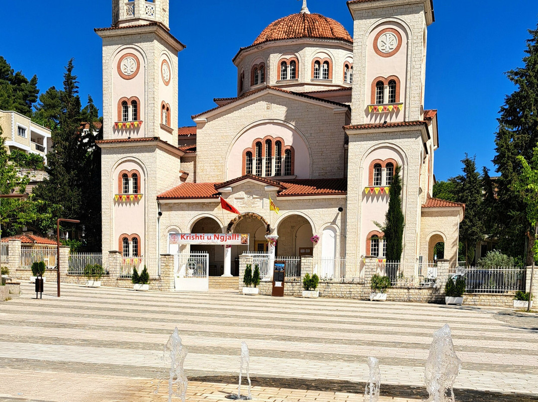 Saint Demetrius Orthodox Cathedral-培拉特必去景点
