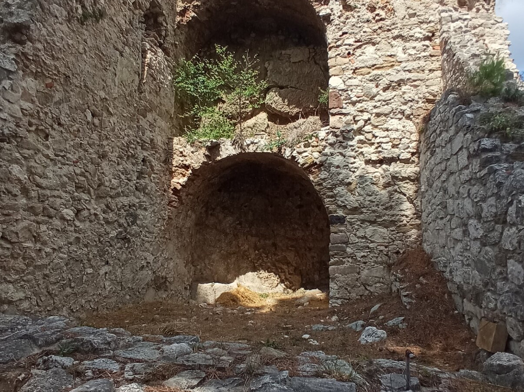 Borgo Medievale-Gessopalena必去景点