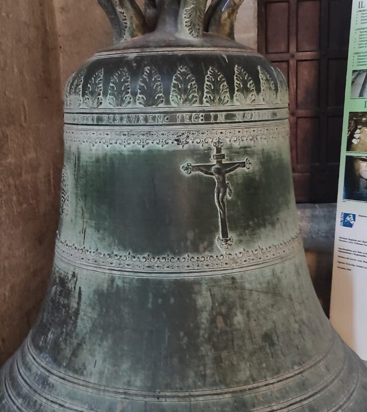 Cattedrale della Santissima Annunziata-托迪必去景点