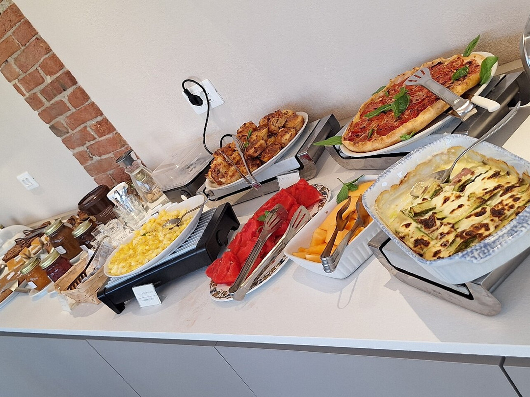 Ada Nada Agriturismo主图