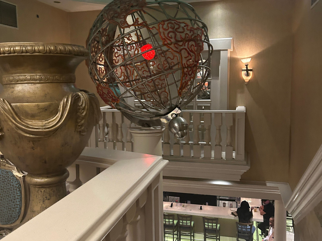 Adelphia Restaurant & Lounge-Deptford必去景点