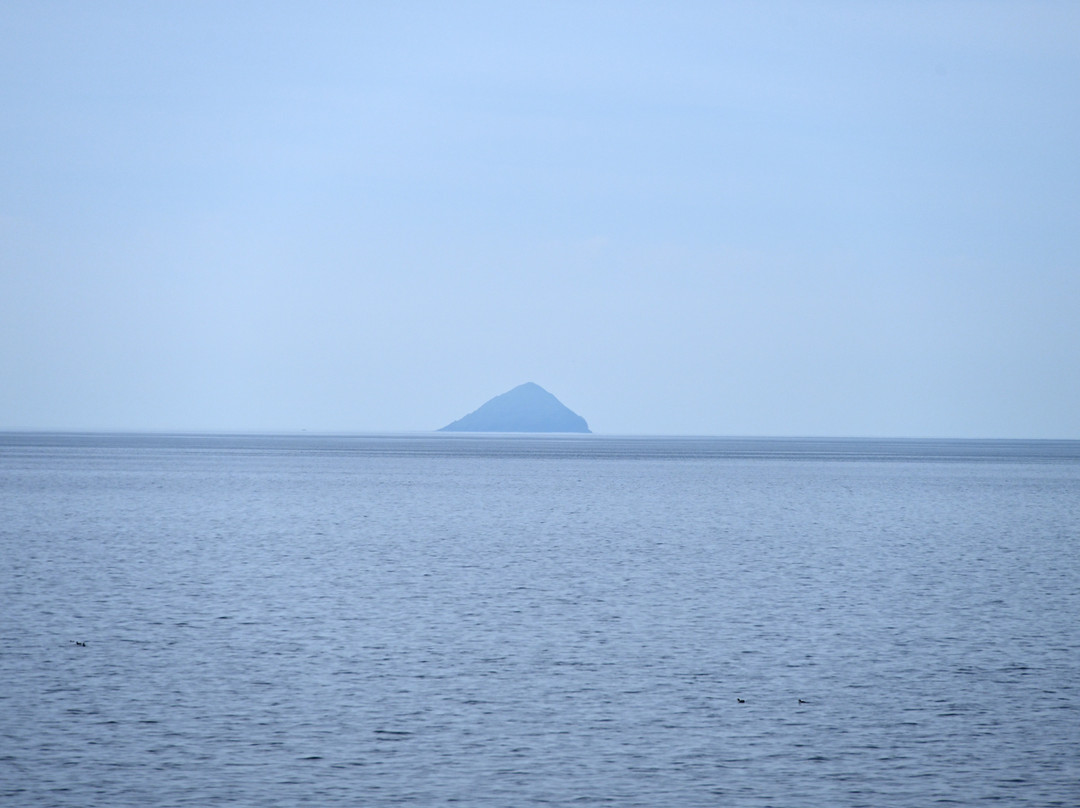 MV Caledonian Isles-布罗迪克必去景点