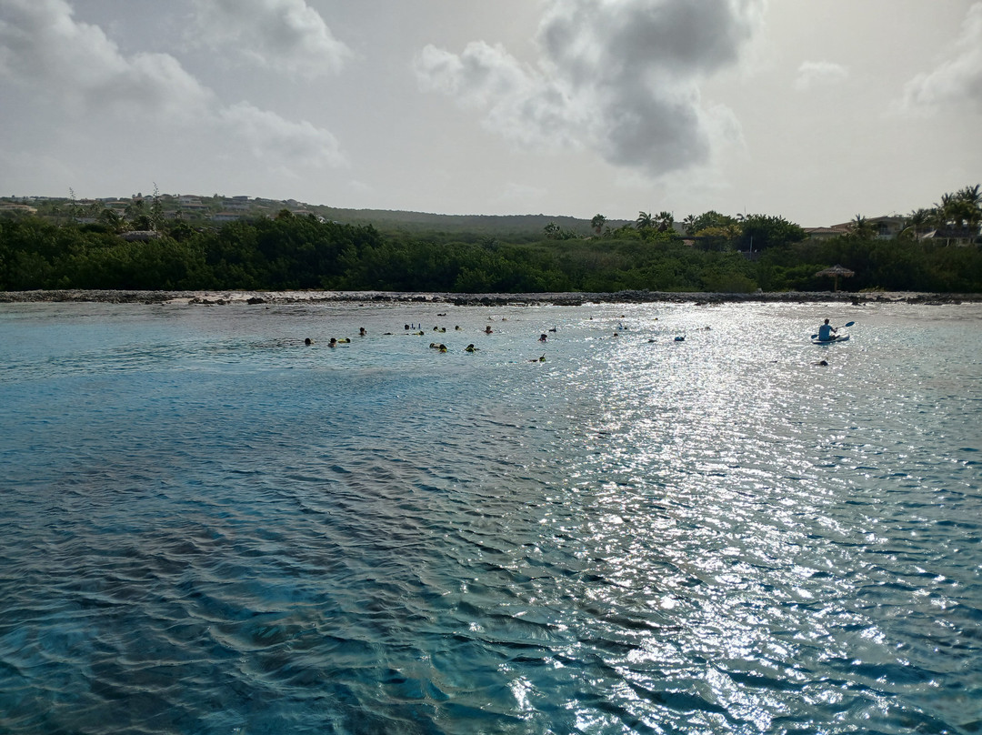 Klein Bonaire-博奈尔岛必去景点