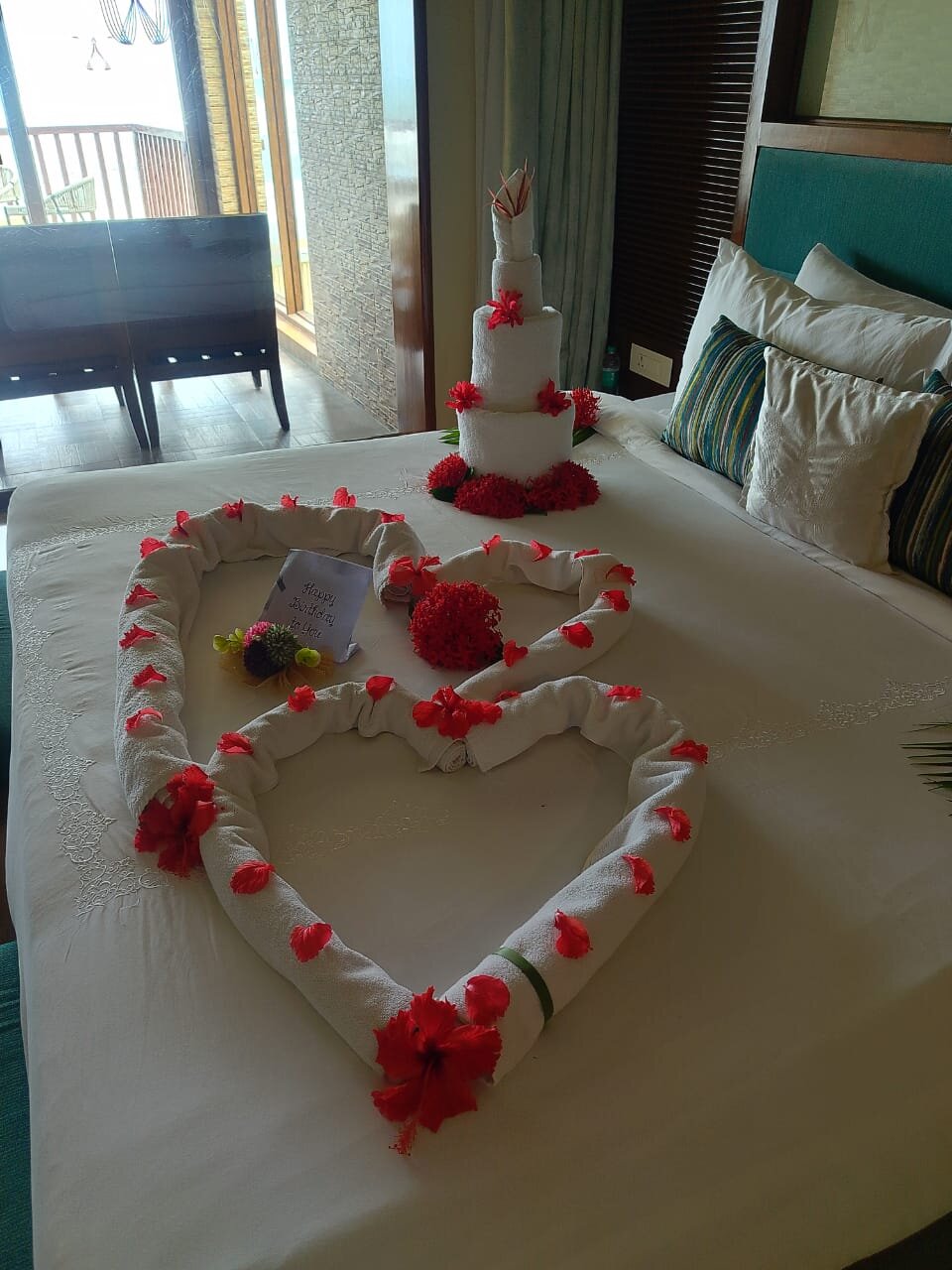 Welcomhotel By ITC Hotels - Kences Palm Beach-官方