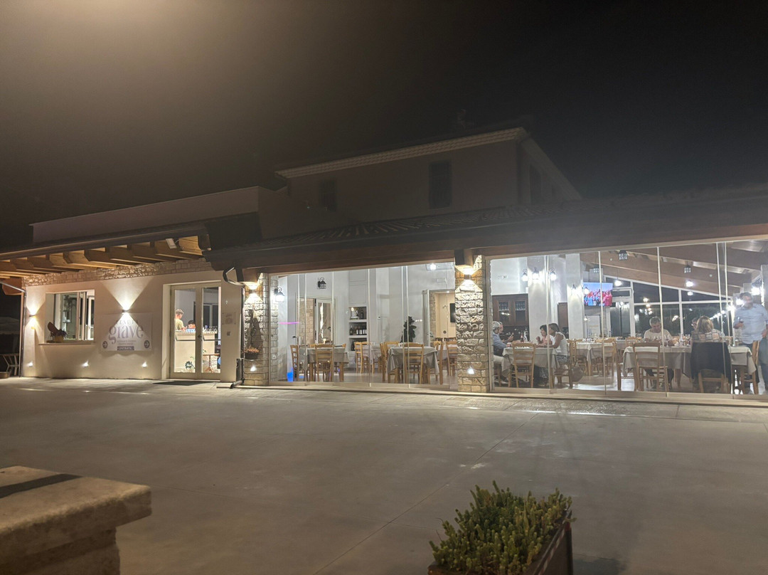 Tenuta Giave