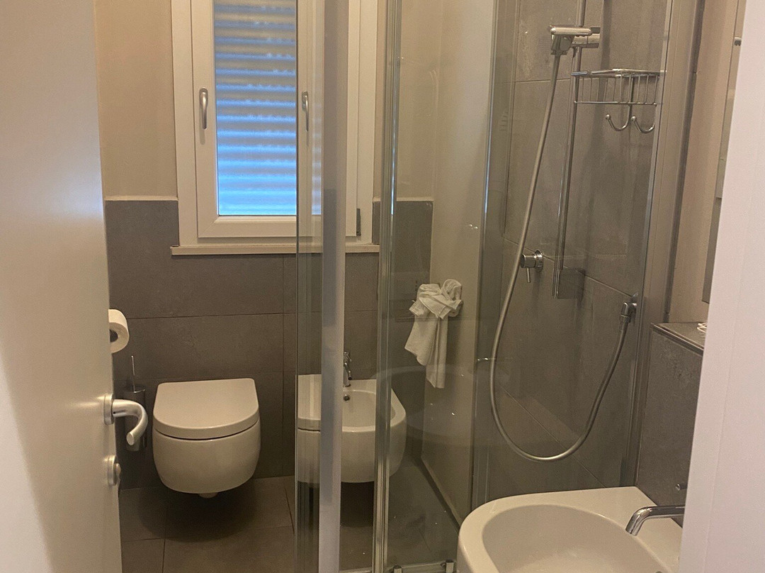 阿斯托瑞亚酒店主图