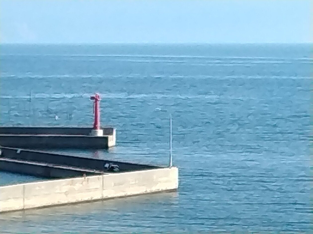 Otabu Gyoko Genroku Bohatei-备前市必去景点