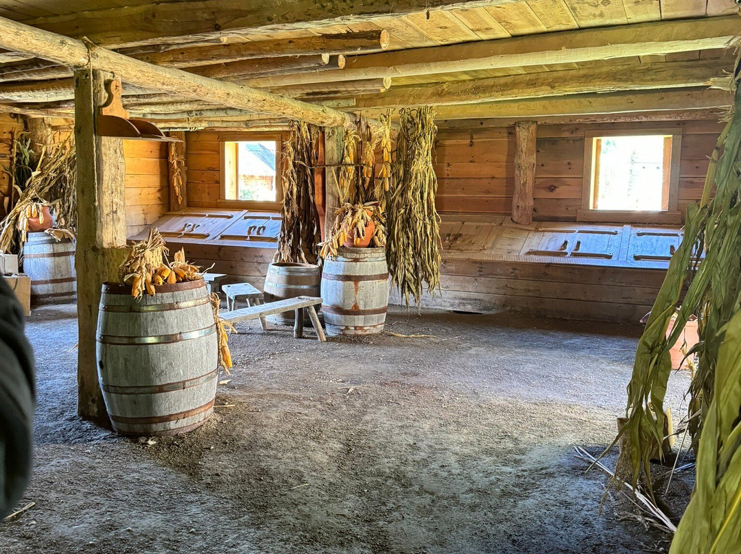 Sainte-Marie Among the Hurons-Midland必去景点