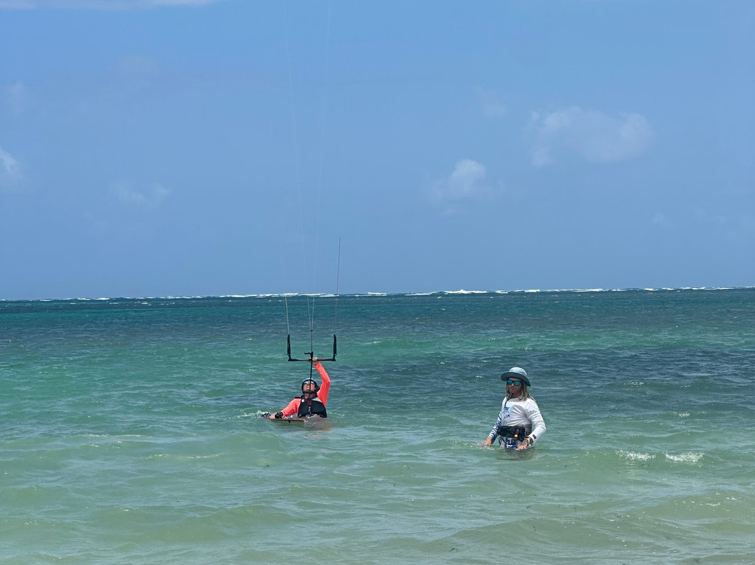 Tribe Watersports (watamu)-瓦塔木必去景点