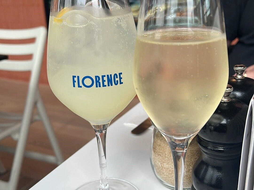 Florence Bistro主图