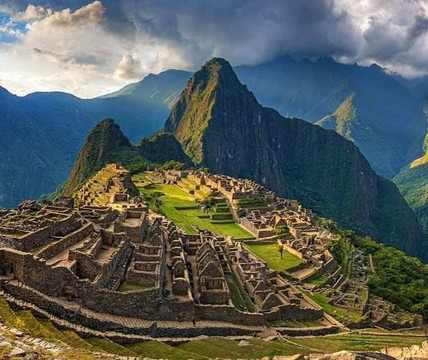 Good Travel Machupicchu