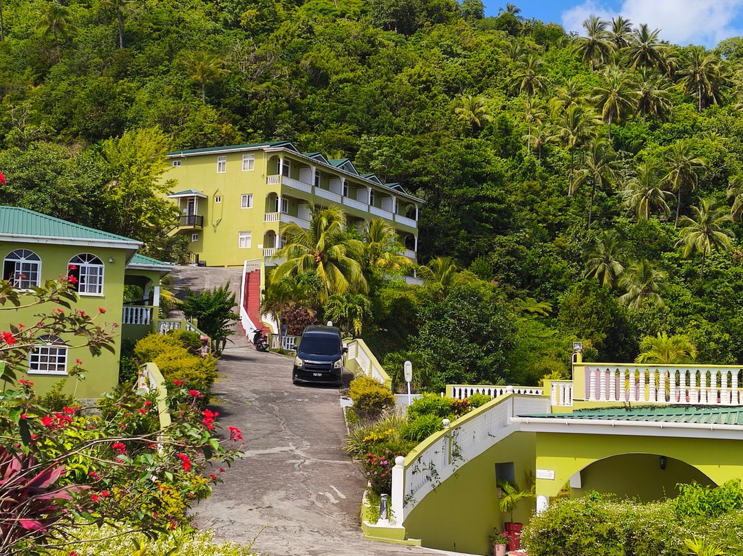 Atlantique View Resort & Spa主图