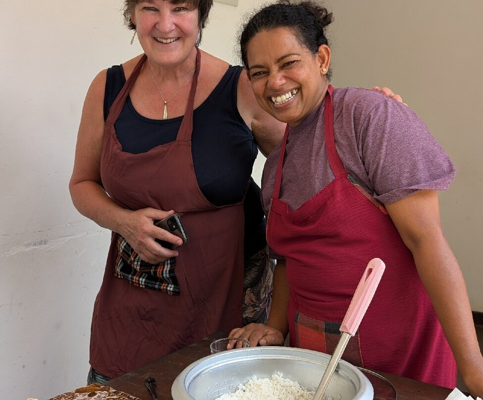 Honey Bee Garden-埃勒必去景点