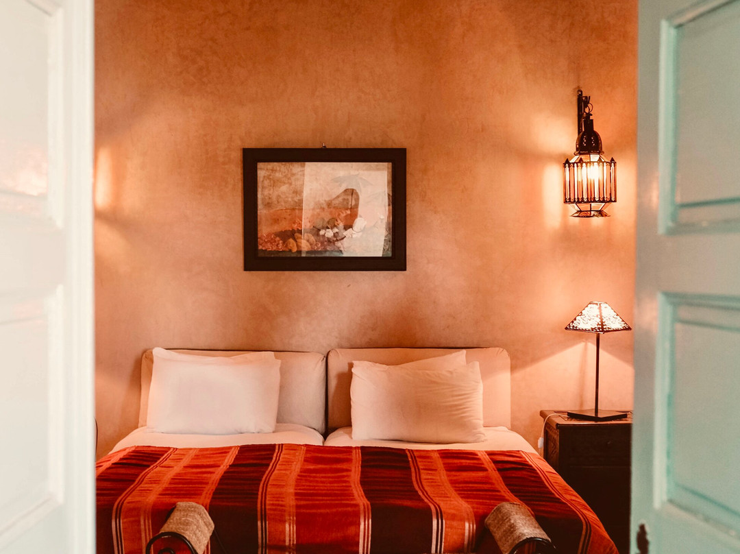 Le Palais Oumensour主图