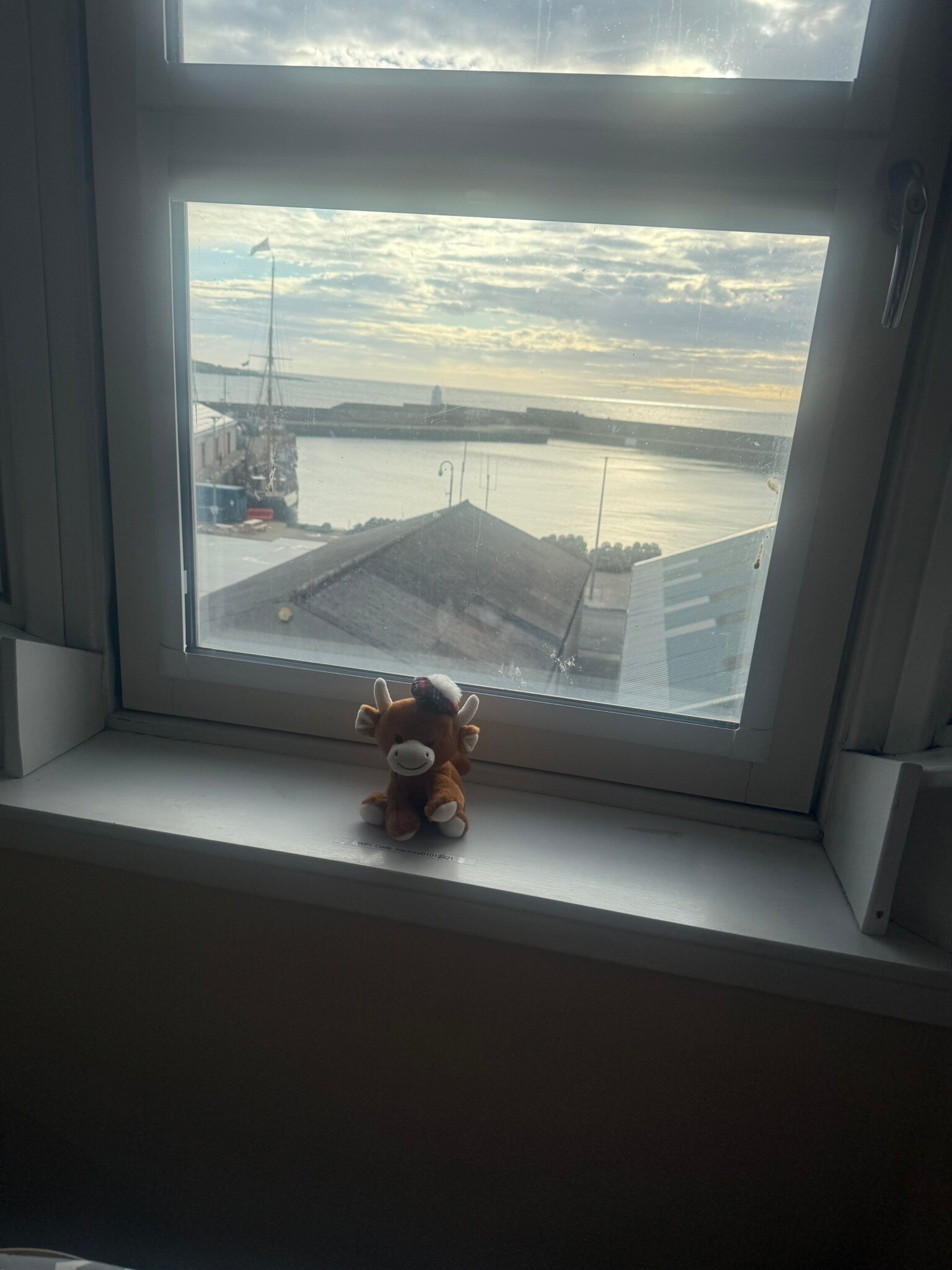 Harbour House-官方