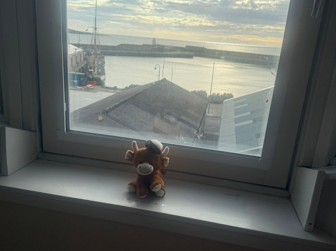 Harbour House主图