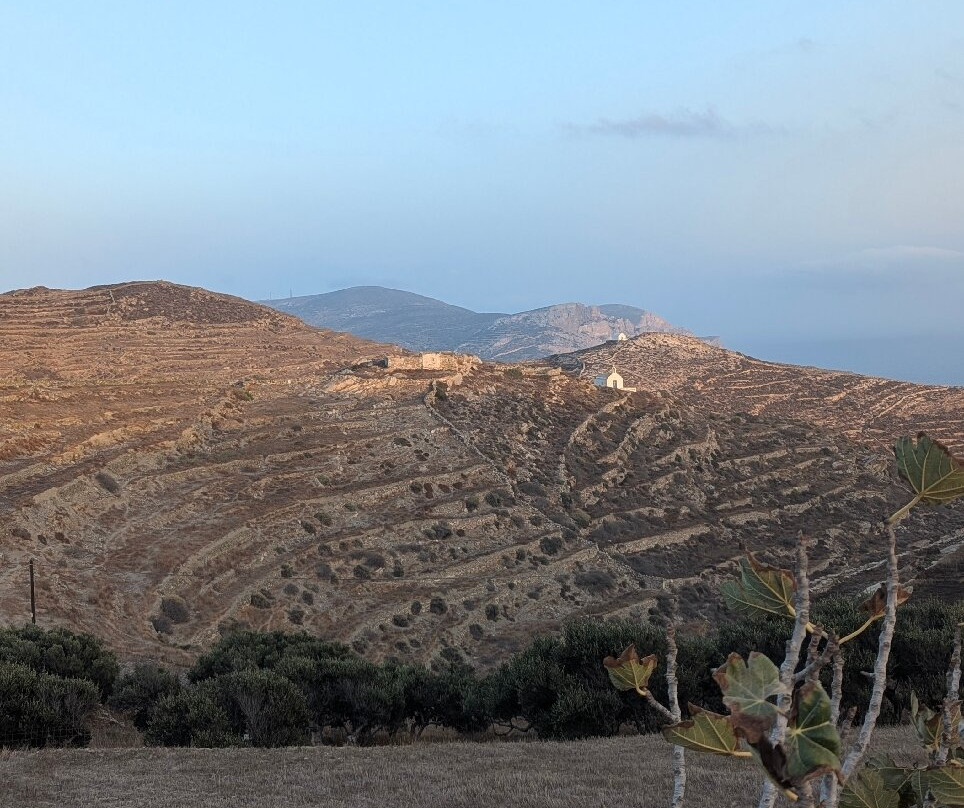 Lemon Tree Houses - Boutique Villas主图