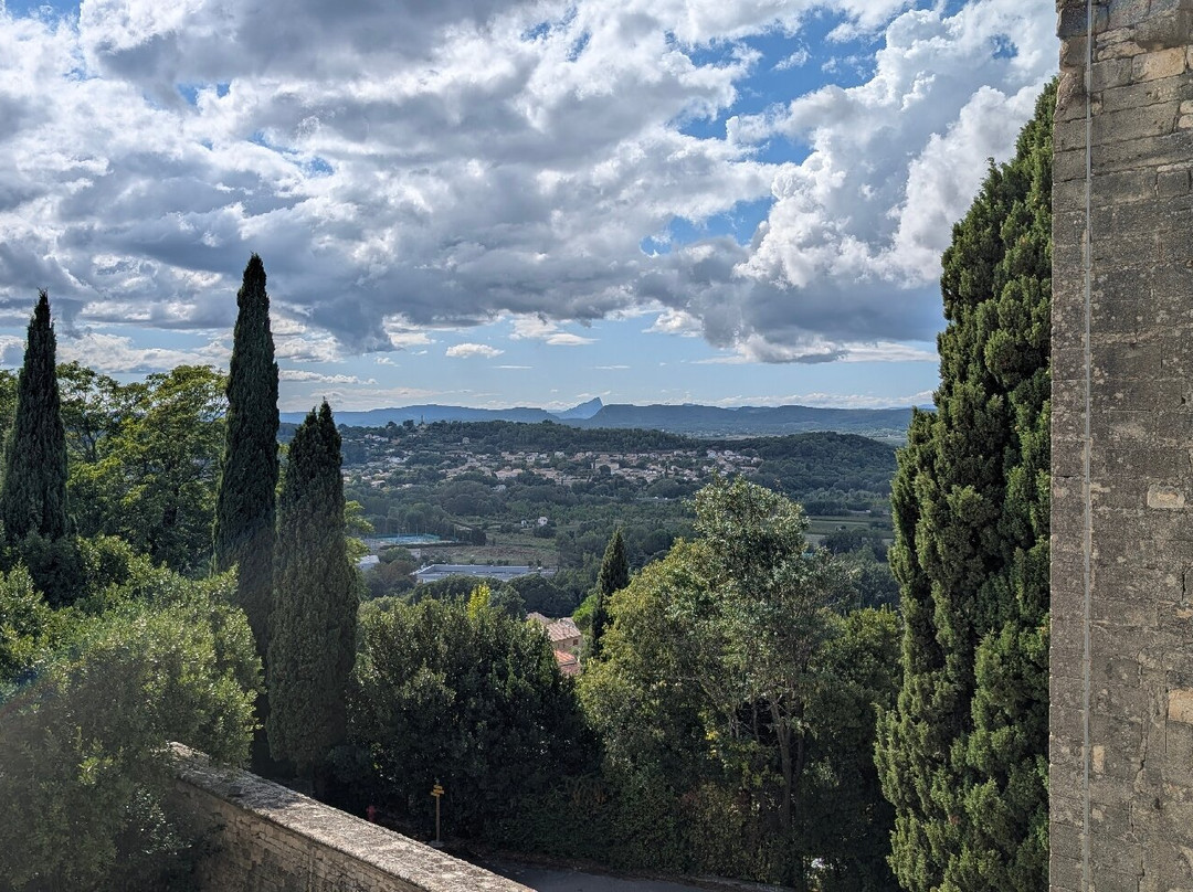 Chateau de Villevieille-Villevieille必去景点