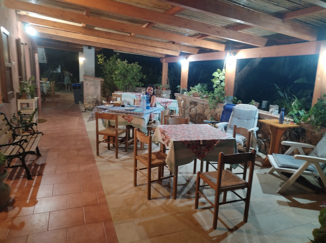 La Tavernetta