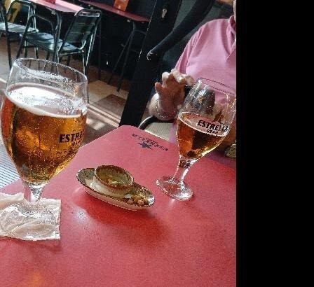 Mincho Bar