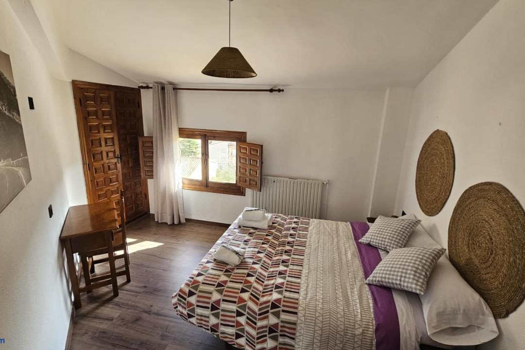 Hostal Altajo