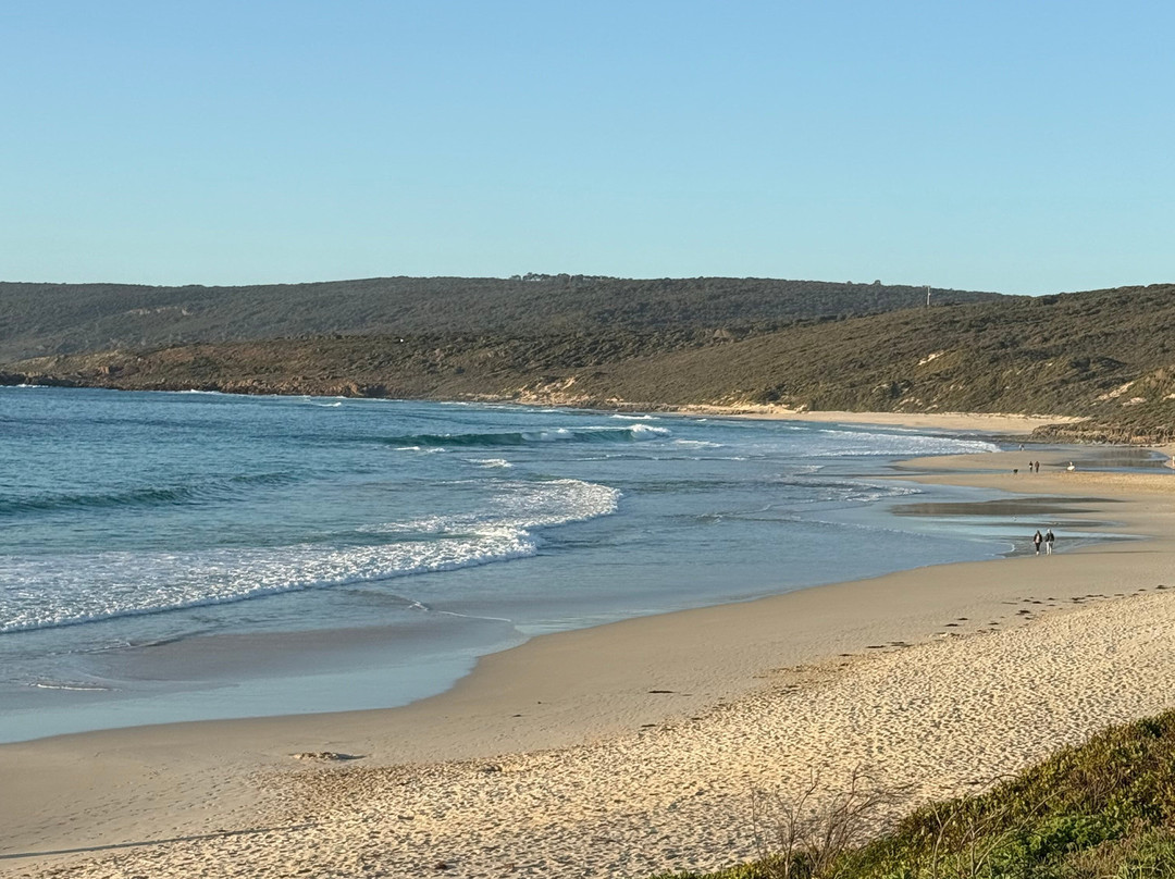 Canal Rocks-雅林角必去景点