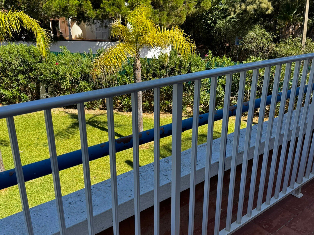 Carvoeiro Garden Hotel主图
