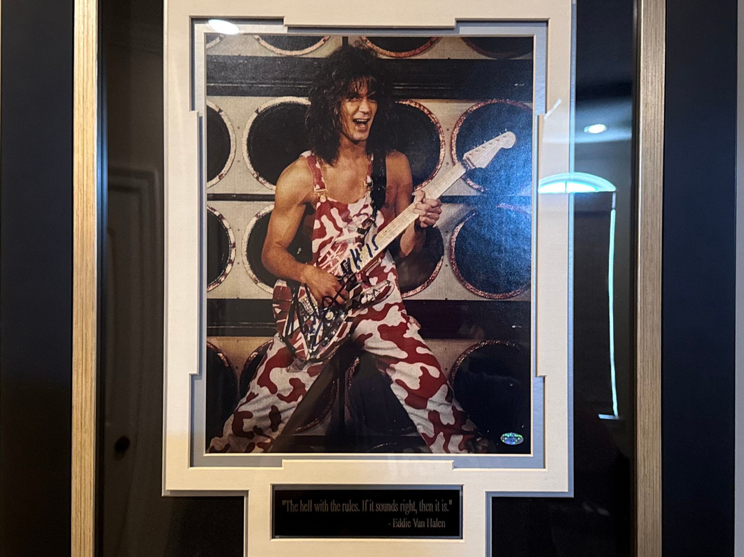 Millionaire Gallery Key West-基韦斯特必去景点