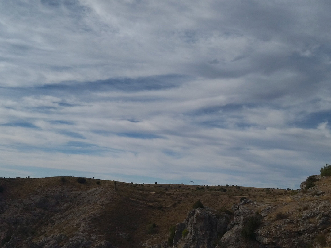Mirador de Felix Rodriguez de la Fuente-Pelegrina必去景点