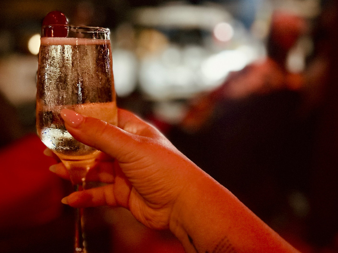 Gregory's Bar-Pythagorion必去景点