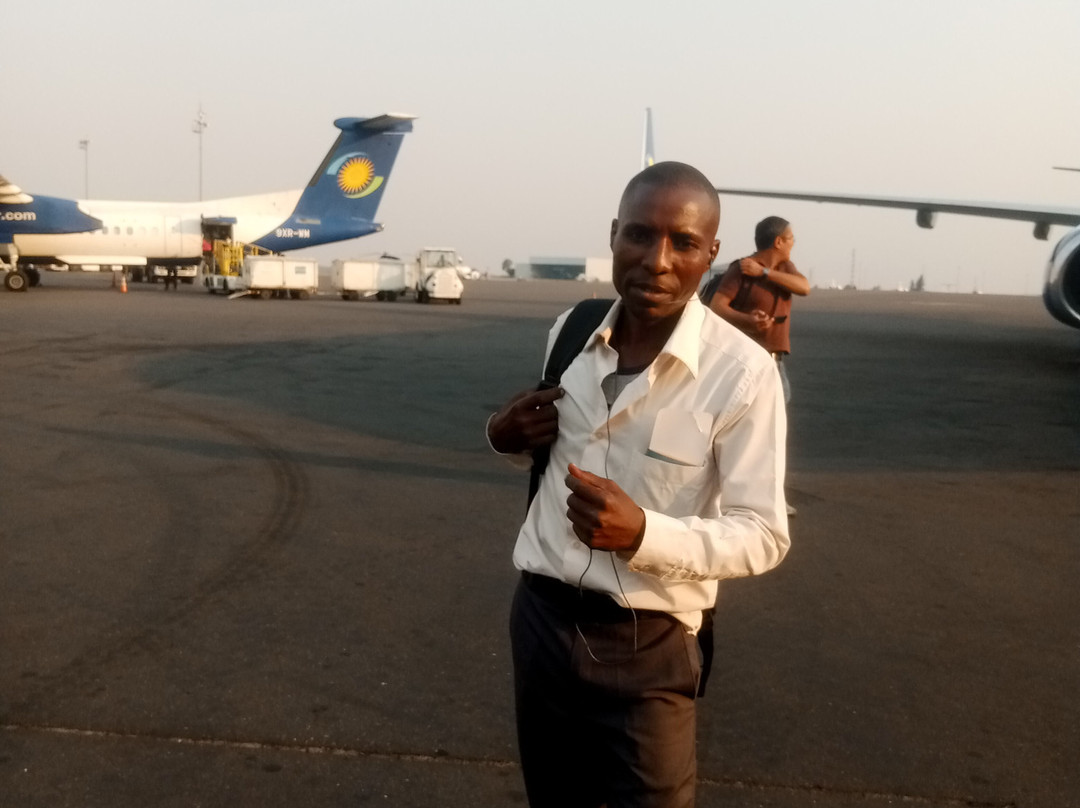 Grand Legacy Hotel主图