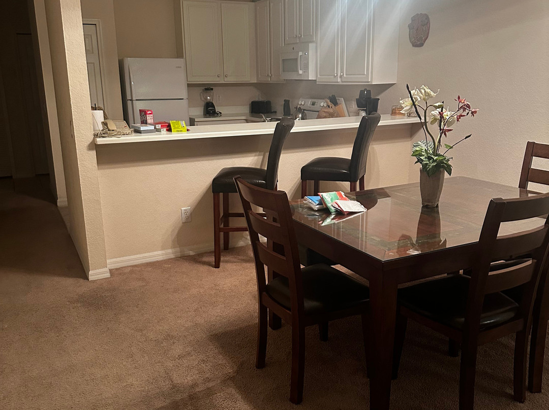 Bahama Bay Resort主图