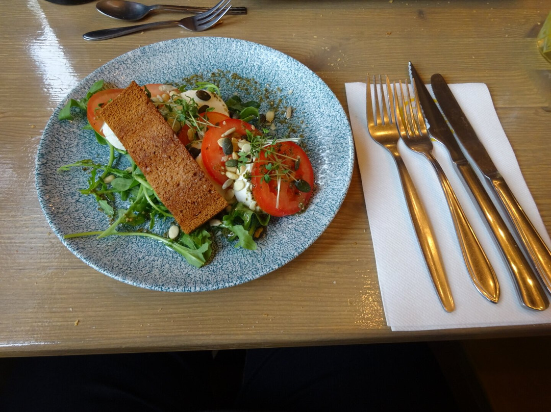 Brasserie De Goesting