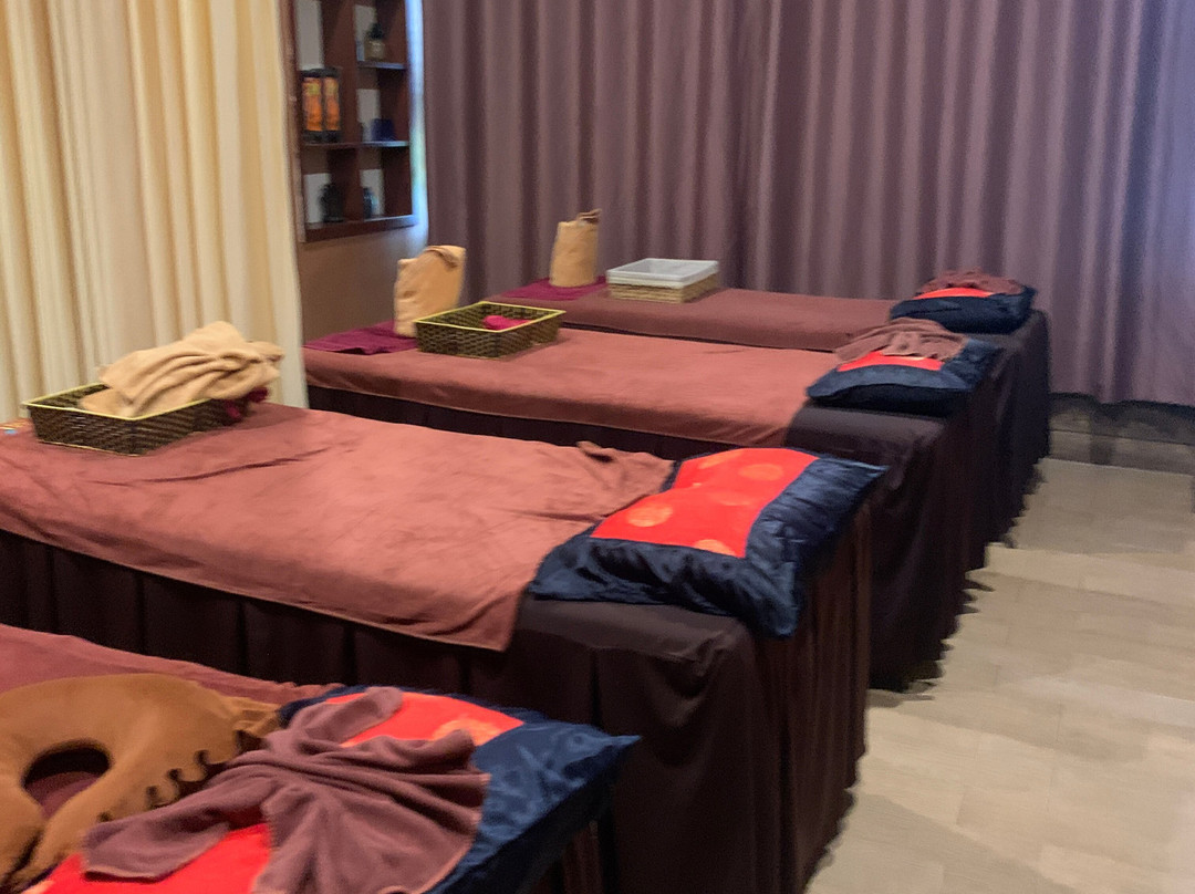 Jang Mi Spa & Massage Da Nang-An Hai必去景点