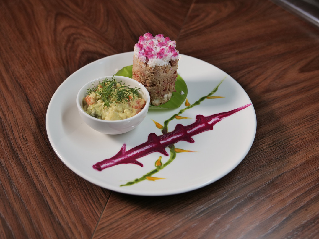 Nira Wellness-Sakleshpur必去景点