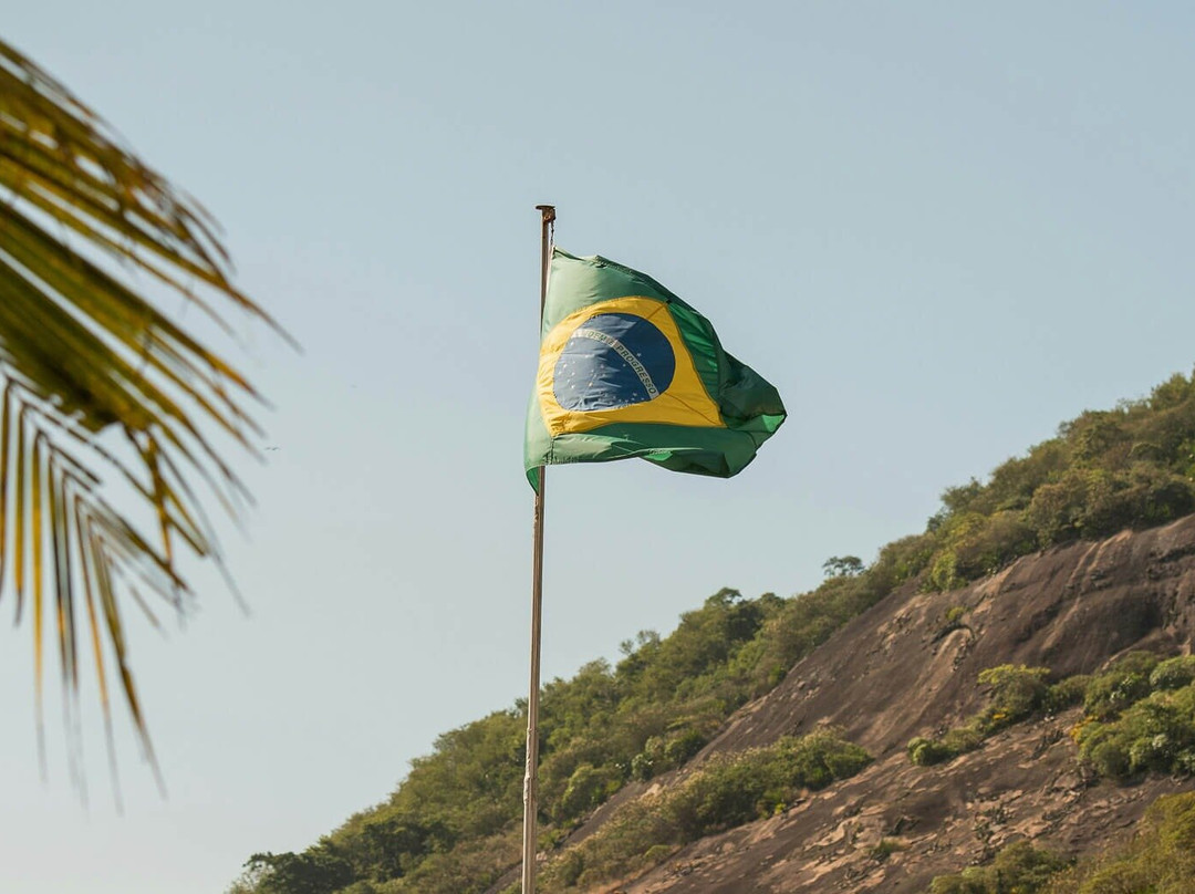 Brazil on Foot-里约热内卢必去景点