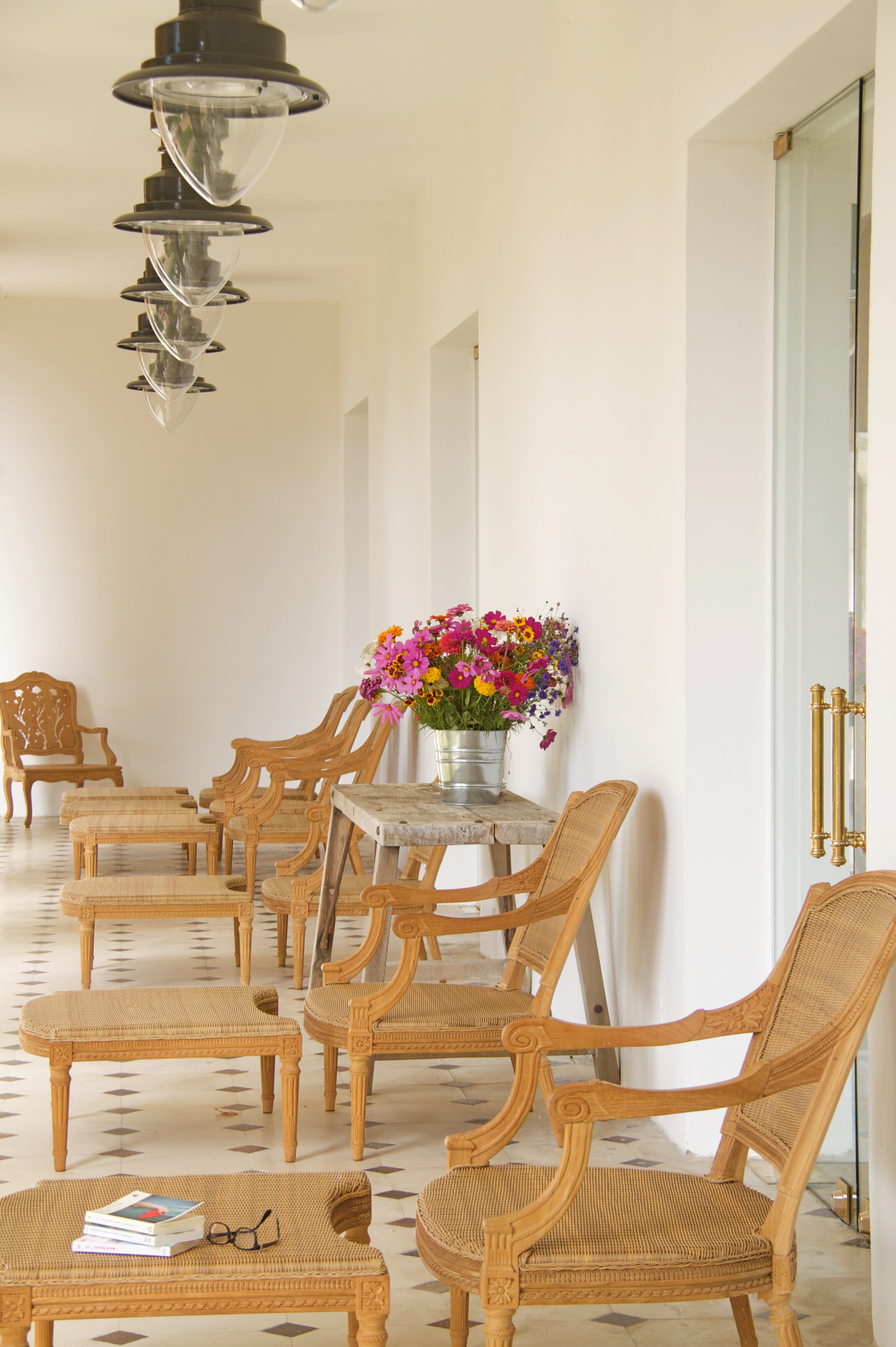 巴斯蒂德酒店-浴室