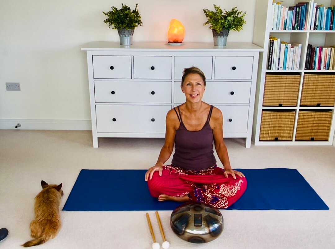 Yoga Loveliness-托基必去景点