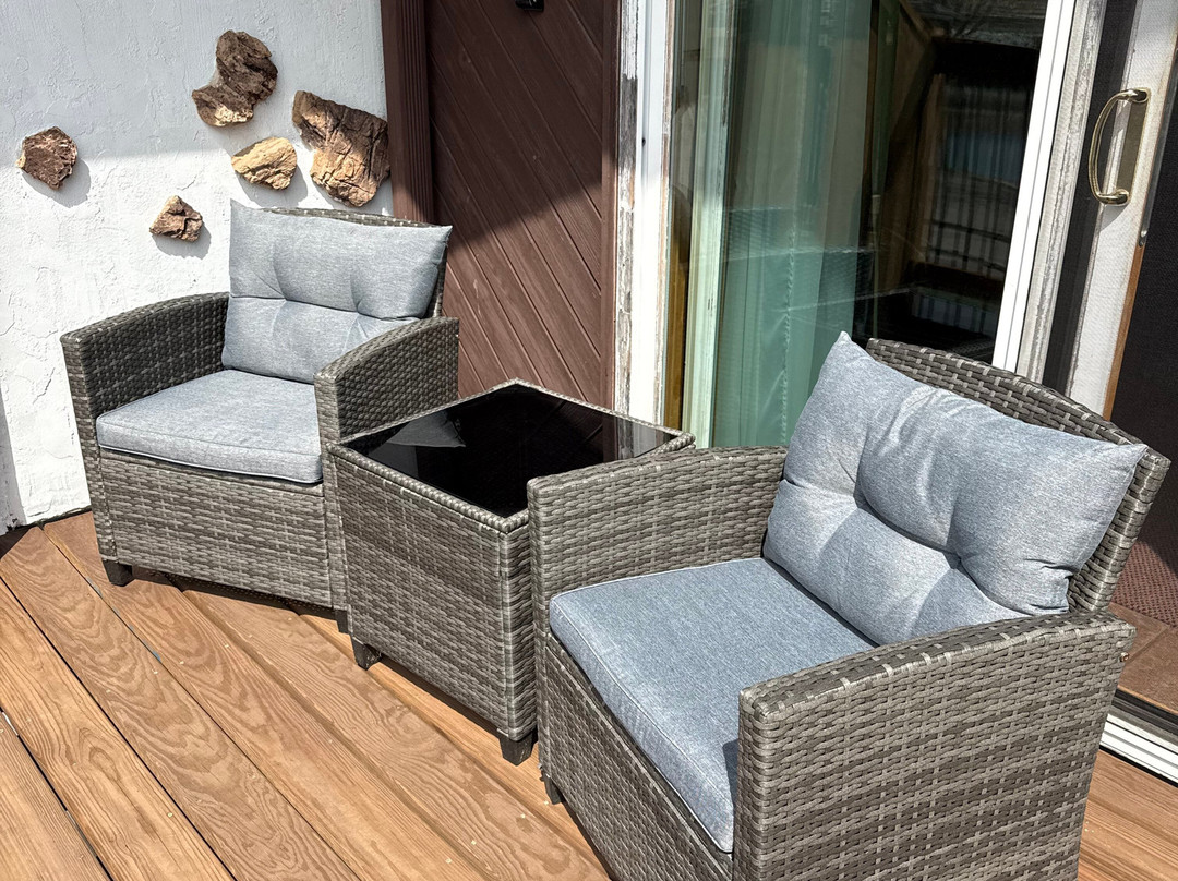 Bridge Inn Tomahawk主图