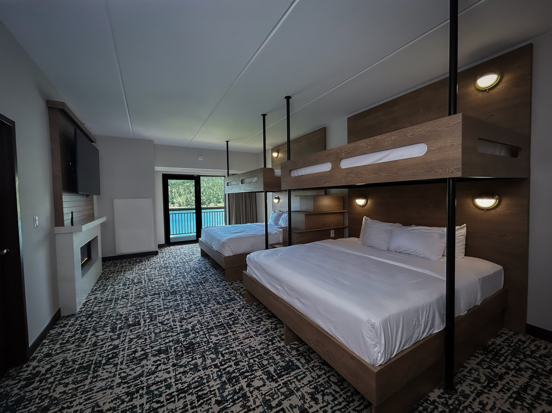 Inn of the Mountain Gods Resort & Casino主图