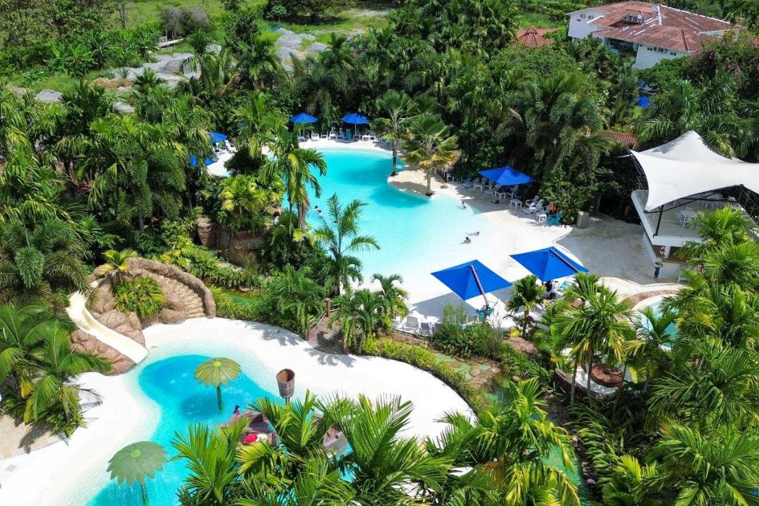 Hotel El Encanto