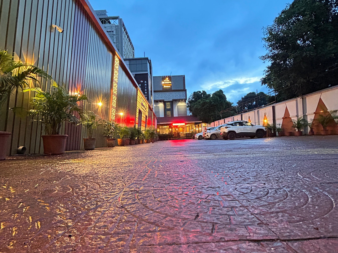 HB INTERNATIONAL (A unit of Hotel Rajkamal)主图