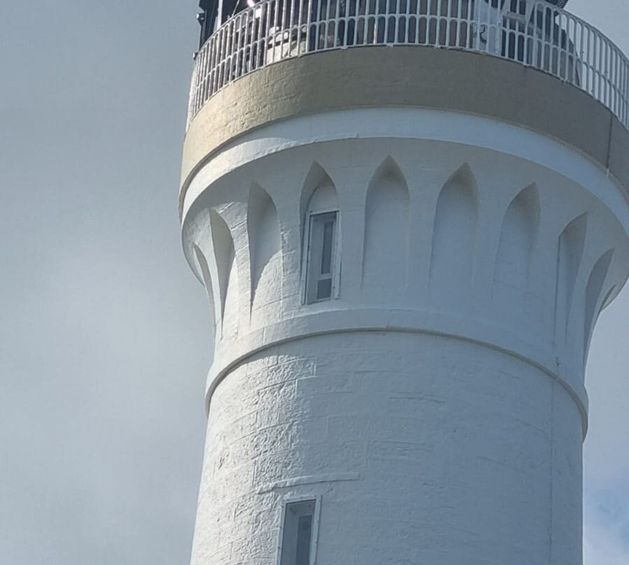 Covesea Lighthouse-Covesea必去景点