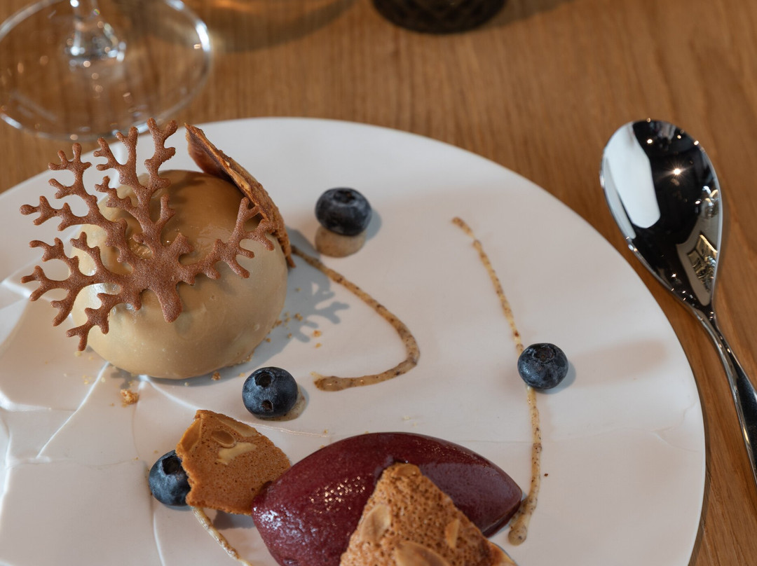 Hotel Restaurant La Plage主图