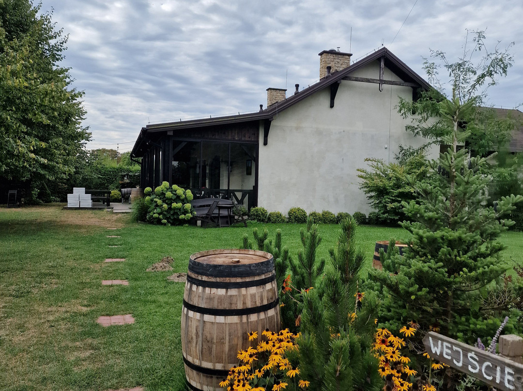 Bednary Brewery-Bednary必去景点