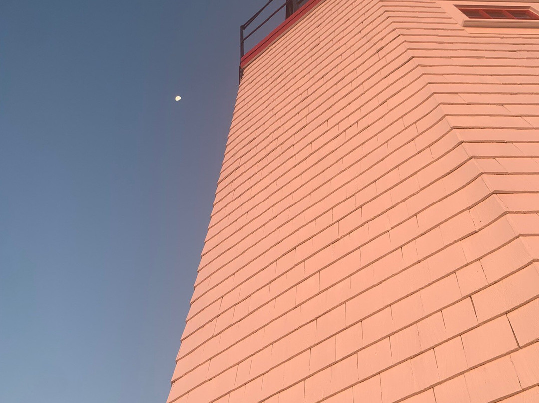 St. Andrews Pendlebury Lighthouse-Saint Andrews必去景点