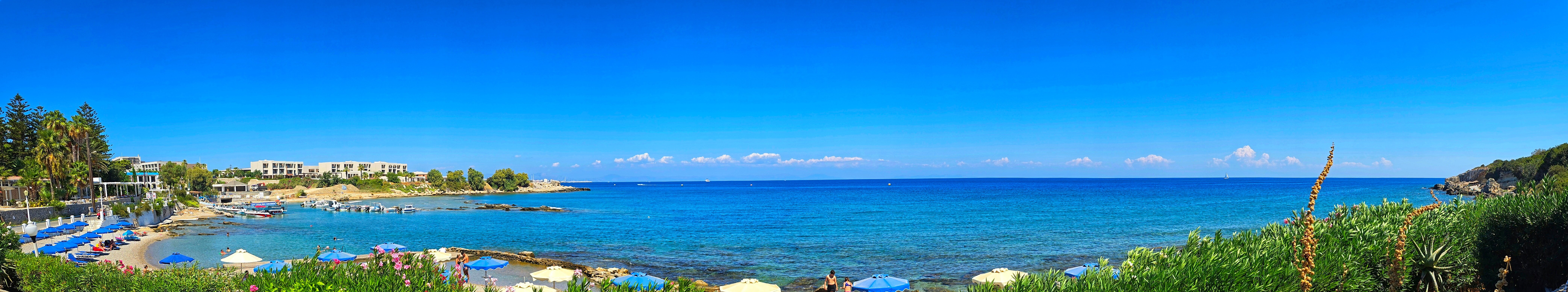 Kresten Palace Hotel-泳池